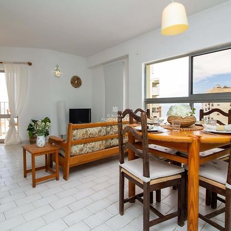 Apartamento Canela - Torre Castelo By Dalma Portuguesa Armação de Pêra Εξωτερικό φωτογραφία