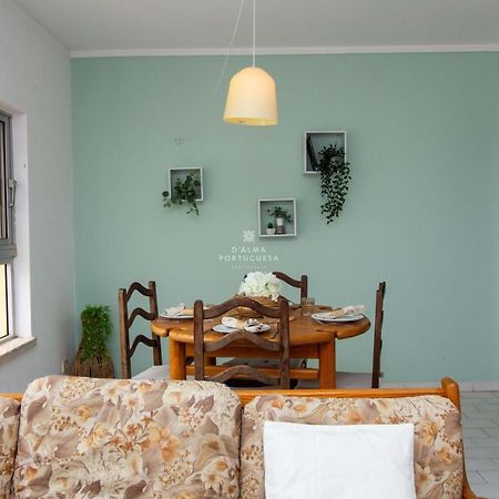 Apartamento Canela - Torre Castelo By Dalma Portuguesa Armação de Pêra Εξωτερικό φωτογραφία