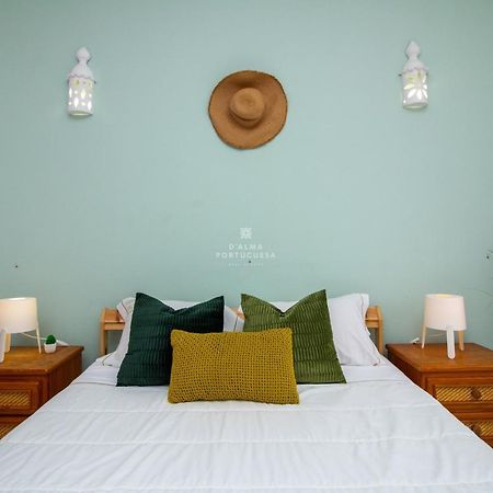 Apartamento Canela - Torre Castelo By Dalma Portuguesa Armação de Pêra Εξωτερικό φωτογραφία